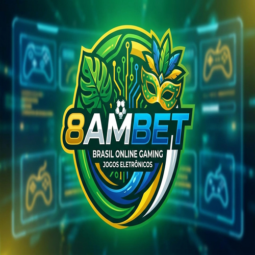 Logo 8ambet