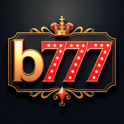b777